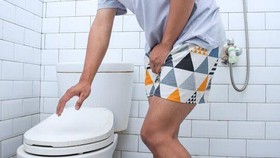 Penyebab urin berwarna hijau