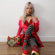 Vivienne Westwood x NANA Rilis! Intip Pernak-Pernik Terinspirasi Karakter Utama Manga Ikonis