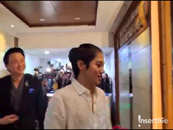 Erika Carlina Mau Buka Pintu Damai dengan DJ Panda Asal...