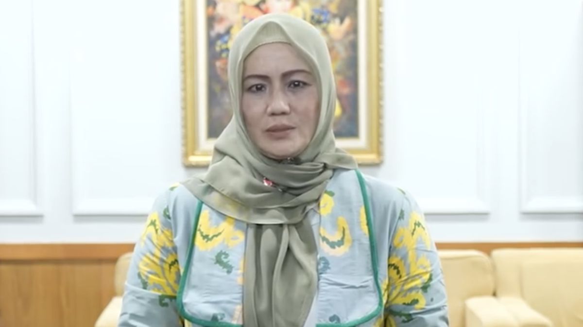 Soal Kasus Ijazah Palsu, Wagub Babel Anggap Tak Ada yang Dirugikan