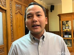 Wali Kota Solo Bantah Saksikan Kesepakatan Putra Mahkota jadi PB XIV