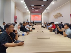 Belajar dari Singapura, Kendari Percepat Digitalisasi demi Perkuat Layanan Publik