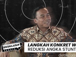 Video: Langkah Konkret Wihaji Reduksi Angka Stunting