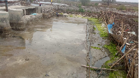 Pemkab Indramayu Rehabilitasi Bendung Bendo Dukung Ketahanan Pangan