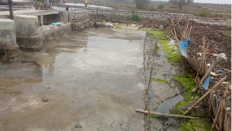 Pemerintah Kabupaten Indramayu melalui Dinas Pekerjaan Umum dan Penataan Ruang (DPUPR) terus mengupayakan penguatan infrastruktur