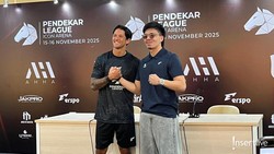 Atta Halilintar Bikin Liga Mini Soccer, Libatkan Artis hingga Legenda Sepak Bola