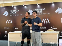 Atta Halilintar Bikin Liga Mini Soccer, Libatkan Artis hingga Legenda Sepak Bola