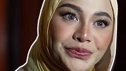 Video: Ingin Fokus ke Ameena dan Azura, Aurel Tunda Tambah Momongan