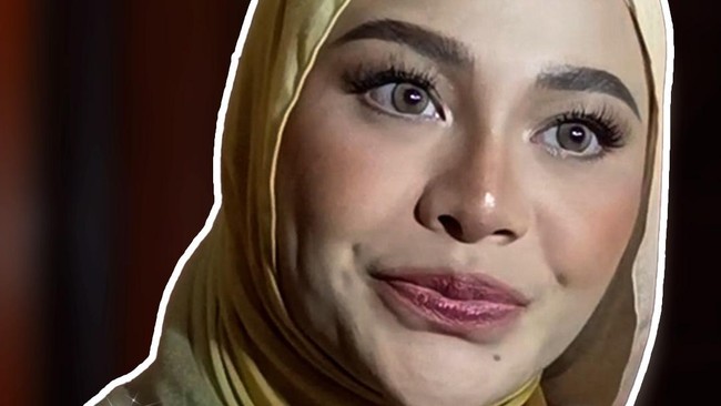 Video: Ingin Fokus ke Ameena dan Azura, Aurel Tunda Tambah Momongan