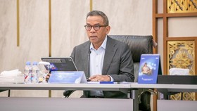 BRI Perkuat Pemberdayaan UMKM untuk Dorong Pemerataan Ekonomi Nasional