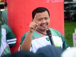 Komitmen Pemkab Sumedang Tekan Eliminasi TBC