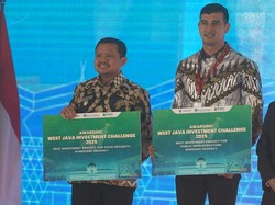Sumedang Raih Penghargaan di WIJS 2025