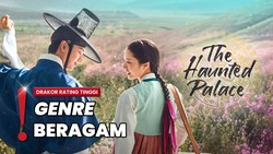 Cerita Unik! Ini 3 Drama Korea dengan Rating Tinggi Sepanjang 2025