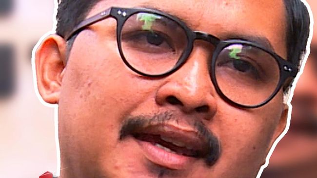 Permohonan Erika Carlina kepada DJ Panda untuk Menciptakan Damai