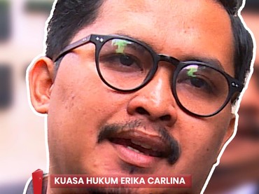 Video: Ini Permintaan Erika Carlina ke DJ Panda Jika Ingin Damai