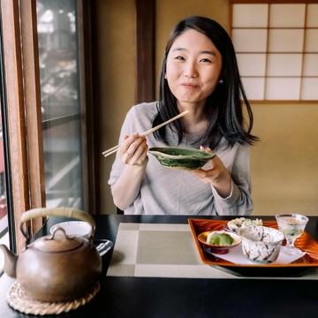 Bukan Diet Ketat, 7 Kebiasaan Orang Jepang untuk Cegah Kenaikan Berat Badan