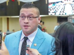 Anggota DPRD DKI Kenneth: Taman di Jakarta Harus Bebas Dari Prostitusi!