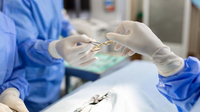 Miris! Pria di China Operasi Bariatrik Demi Pukau Calon Mertua Justru Berakhir Tragis