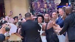 Ini Sosok Pria yang Serang Ariana Grande, Bukan Pertama Kali Berulah