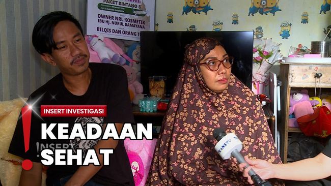 Penelusuran Kasus Penculikan Bilqis Hingga Ditemukan di Jambi