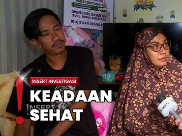 Penelusuran Kasus Penculikan Bilqis Hingga Ditemukan di Jambi