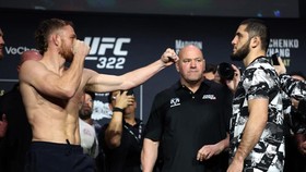 7 Catatan Penting Jelang Della Maddalena vs Islam Makhachev di UFC 322