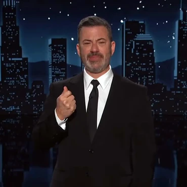 Jimmy Kimmel Sindir Donald Trump Usai Disebut Cocok Jadi James Bond Baru