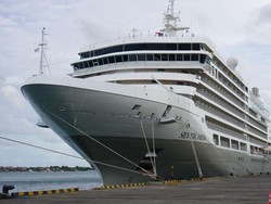 Pelabuhan Benoa Makin Ramai, 73 Kapal Pesiar Dijadwalkan Sandar pada 2026