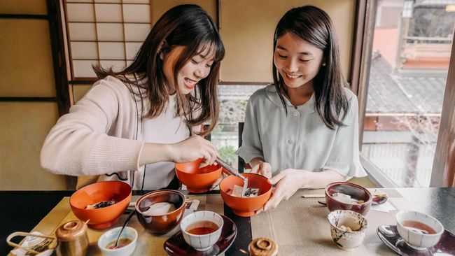 5 Rekomendasi Makanan Jepang Selain Sushi yang Populer