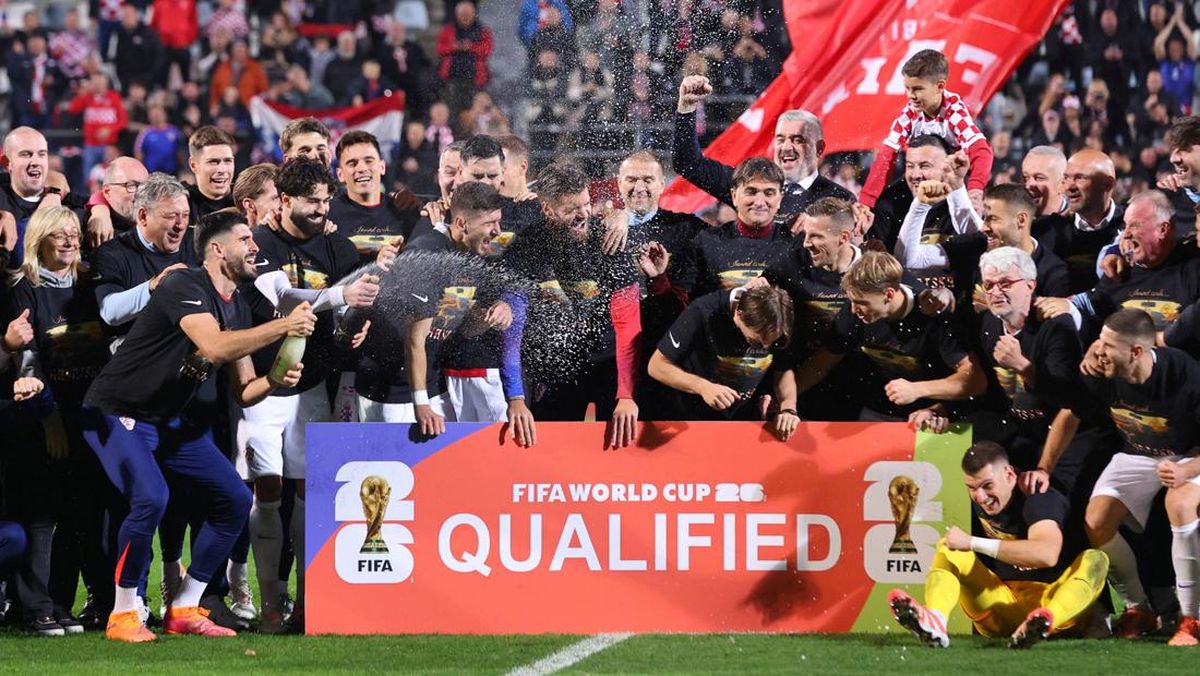 Daftar 30 Tim Negara Lolos ke Piala Dunia 2026