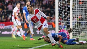 Top 3 Sports: Indra Sjafri Puji Rizky Ridho, Kroasia ke Piala Dunia