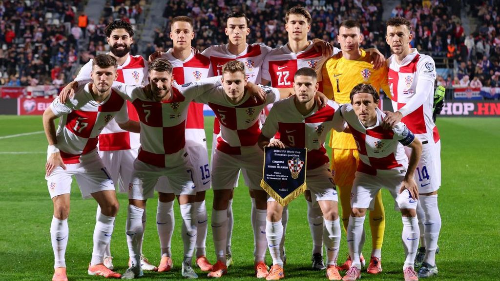 Prediksi Panama vs Kroasia di Piala Dunia 2026