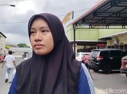Cerita Keluarga Temukan Mahasiswa Tewas Diduga Dibunuh di Rumah Deli Serdang