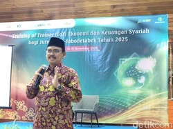 30 SPPG Telah Kantongi Sertifikat Halal, 1500 Lainnya Menyusul