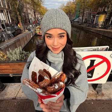 Riwayat Penyakit Lula Lahfah Sebelum Meninggal, Sempat Dijadwalkan Kolonoskopi