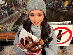 Video Polisi Temukan Berkas Medis dan Obat-obatan di Apartemen Lula Lahfah