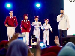 Minta Pendamping Kerja Berdasarkan DTSEN, Mensos: Bukan Waktunya Main-main