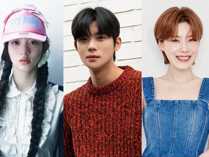 Minju ILLIT, Moon Sang Min, dan Jang Do Yeon akan memandu acara ini. Banyak penggemar menantikan chemistry di antara mereka dan membuat acara ini semakin ditunggu-tunggu.