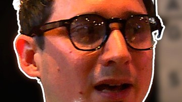 Video: Bintangi Series Baru, Nino Fernandez Enggan Bahas Istri Hamil