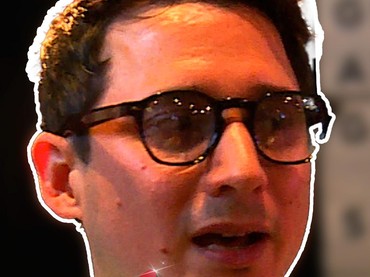 Video: Bintangi Series Baru, Nino Fernandez Enggan Bahas Istri Hamil