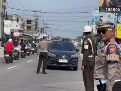 Polda Babel Gelar Operasi Zebra Senin, Ini Sasarannya