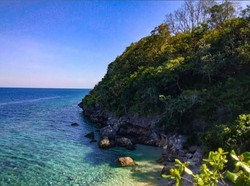 Pesona Pantai Sandro Pole Sumbawa: Rute, Daya Tarik, hingga Tips Berwisata