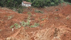 BMKG Ungkap Pemicu Longsor Cilacap, Wanti-wanti Cuaca Ekstrem