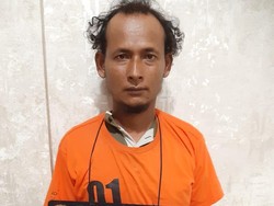 Cekcok Usai Main Biliar, Pria di Simalungun Tikam Teman hingga Tewas