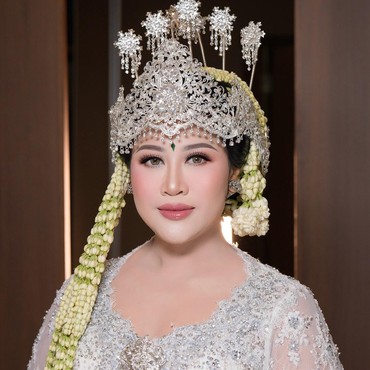 Tampil Pangling, Ternyata Boiyen Lakukan 'Ritual' Ini sebelum Nikah