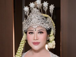 Tampil Pangling, Ternyata Boiyen Lakukan 'Ritual' Ini sebelum Nikah