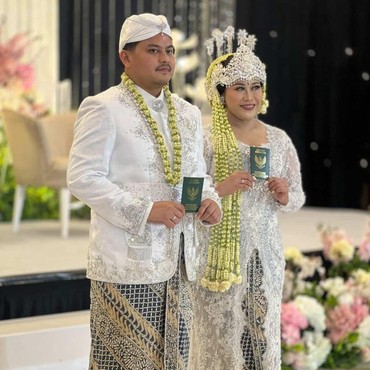 Sebulan Menikah, Rully Anggi Akbar Suami Boiyen Terseret Kasus Penipuan Investasi