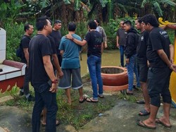 Anjing Mati Diracun, Warga Sambas Tembak Residivis hingga Tewas