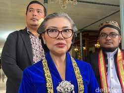 GKR Rumbay Klaim Penobatan PB XIV Purbaya Sesuai Wasiat Mendiang PB XIII