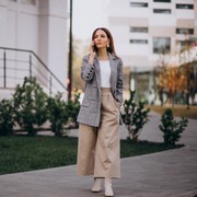 BeauPicks: 5 Rekomendasi Outer untuk ke Kantor dari Brand Lokal